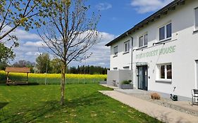 Green Guest House